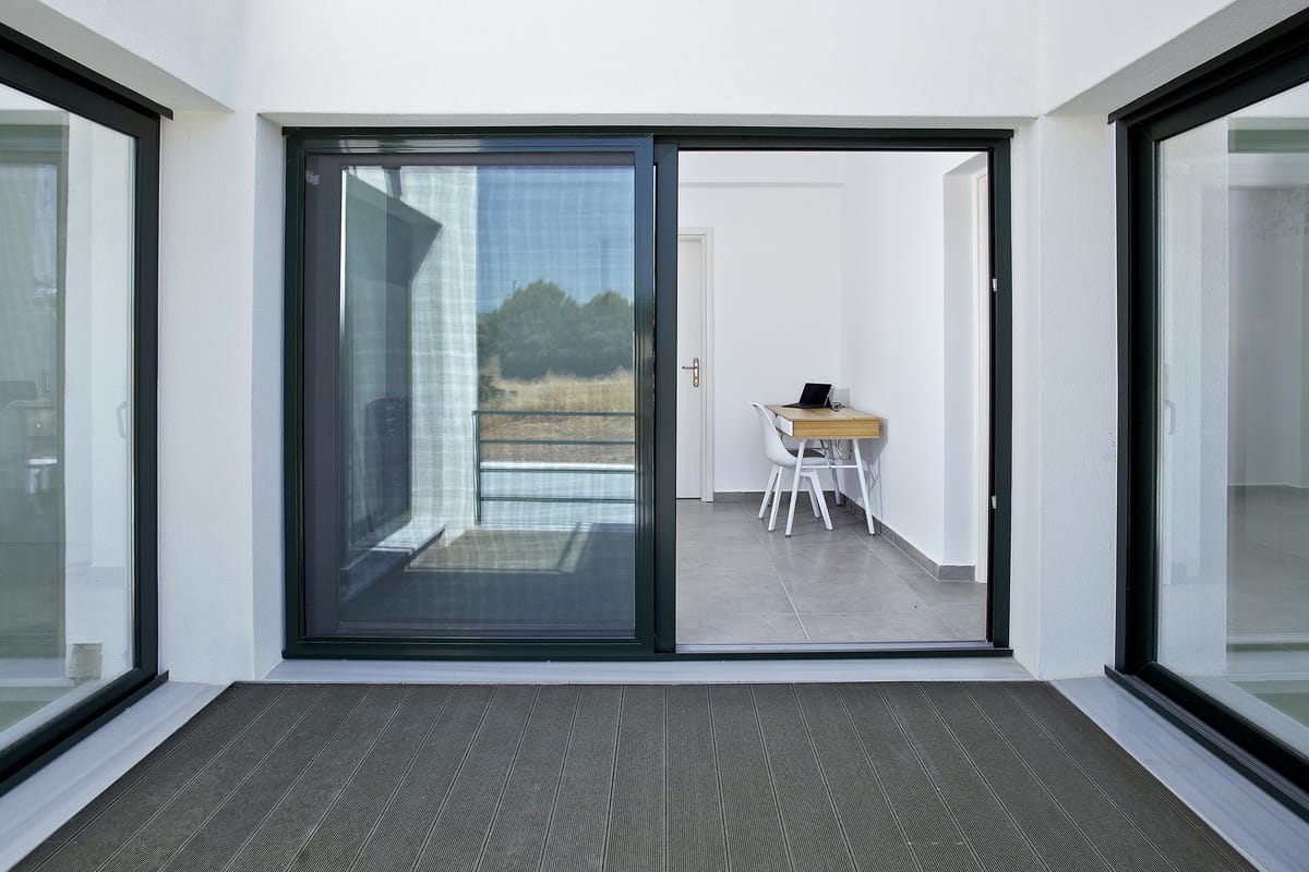 Summer House  by Amalgama Architects